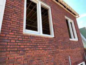 Platvoet Bouw & Ontwikkeling Nieuwbouw